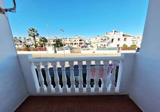 Apartment in Villamartin