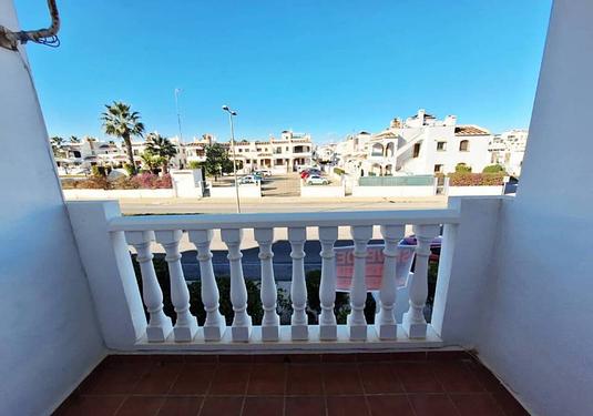 Apartment in Villamartin