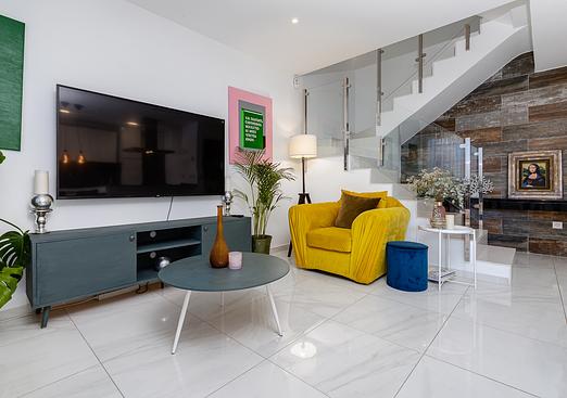 Town house in Villamartin