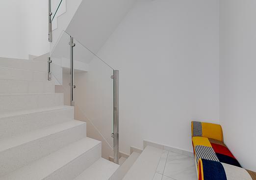 Town house in Villamartin