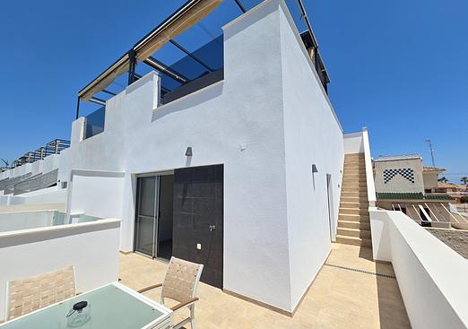 Villa in Ciudad Quesada