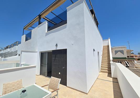 Villa in Ciudad Quesada