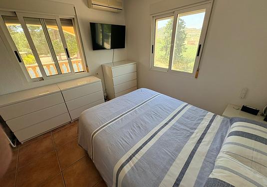 Villa in Canadas De San Pedro
