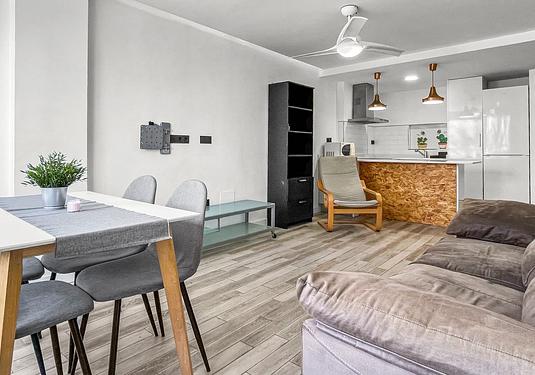 Apartment in Orihuela Costa