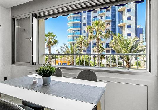 Apartment in Orihuela Costa