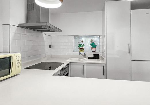 Apartment in Orihuela Costa