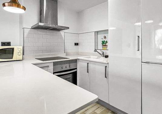 Apartment in Orihuela Costa