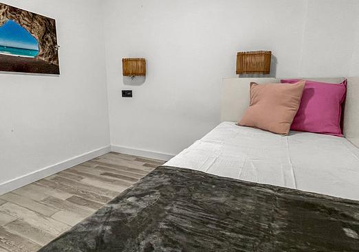 Apartment in Orihuela Costa