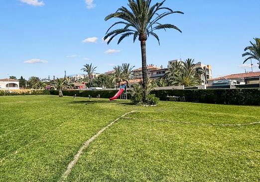 Apartment in Orihuela Costa