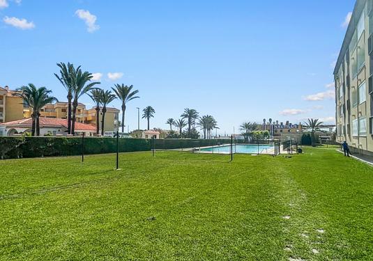 Apartment in Orihuela Costa