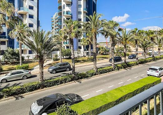 Apartment in Orihuela Costa