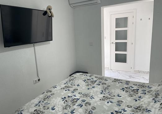 Bungalow in Camposol