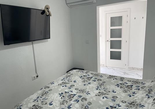 Bungalow in Camposol