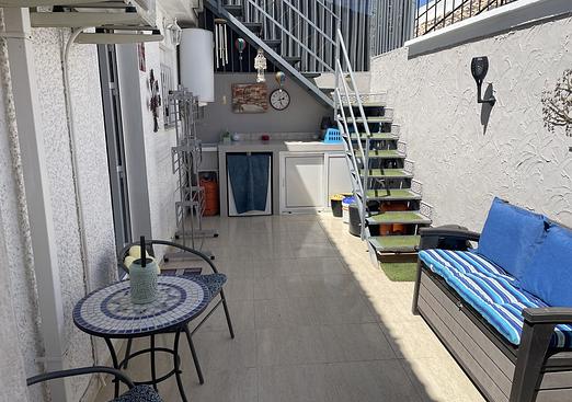 Bungalow in Camposol
