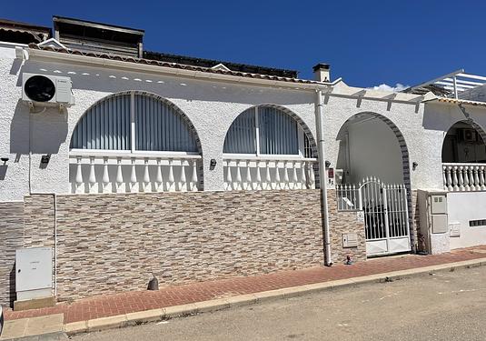 Bungalow in Camposol