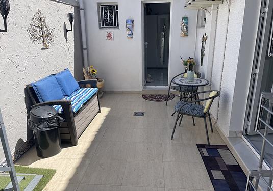 Bungalow in Camposol