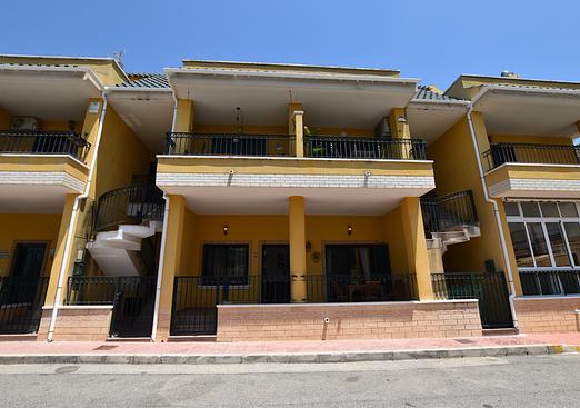 Apartment in Daya Vieja