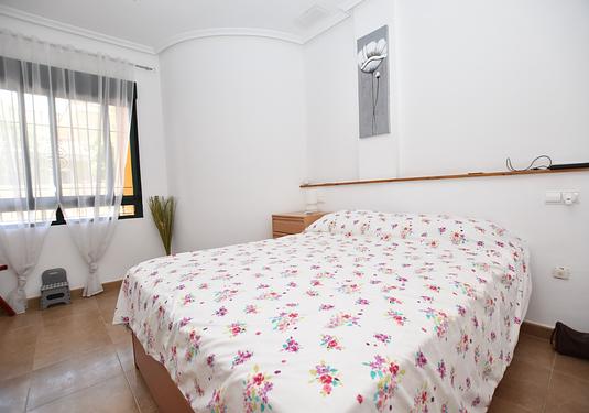 Apartment in Daya Vieja