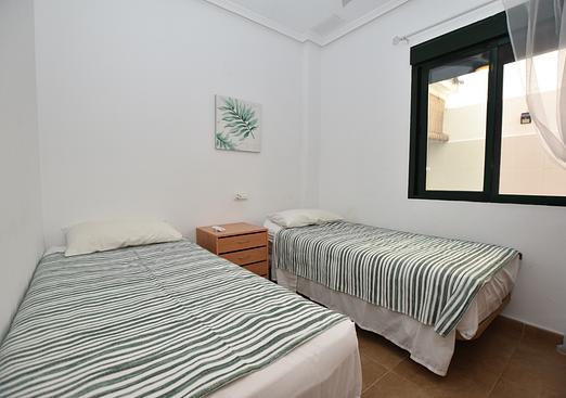 Apartment in Daya Vieja