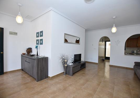 Apartment in Daya Vieja