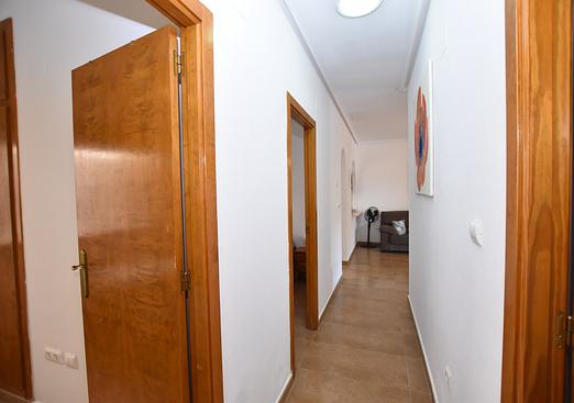 Apartment in Daya Vieja