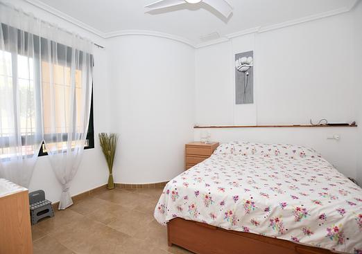 Apartment in Daya Vieja