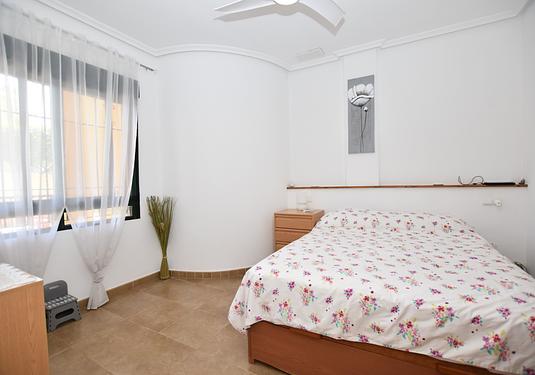 Apartment in Daya Vieja