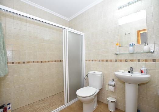 Apartment in Daya Vieja