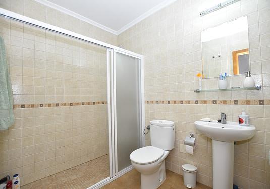 Apartment in Daya Vieja