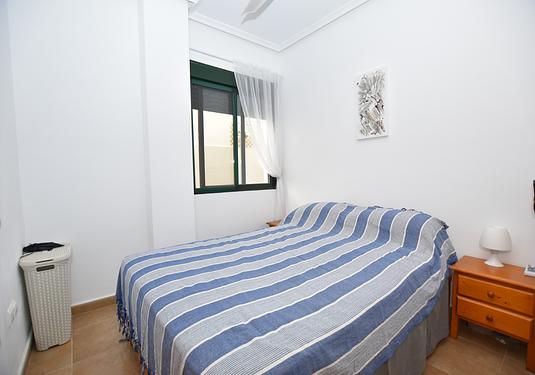 Apartment in Daya Vieja