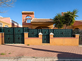 Villa in Torrevieja