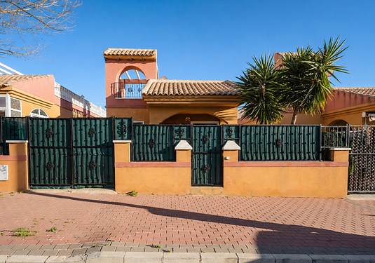 Villa in Torrevieja