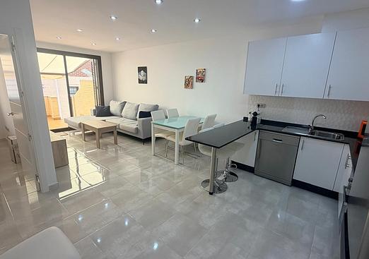 Apartment in Orihuela Costa
