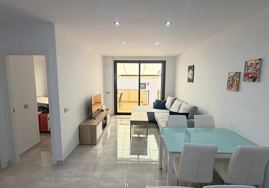 Apartment in Orihuela Costa