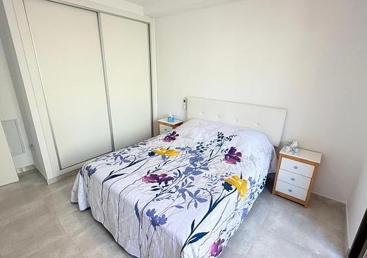 Apartment in Orihuela Costa