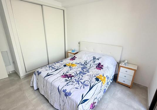 Apartment in Orihuela Costa