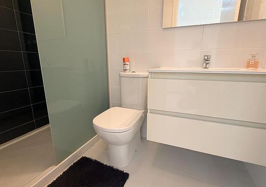 Apartment in Orihuela Costa