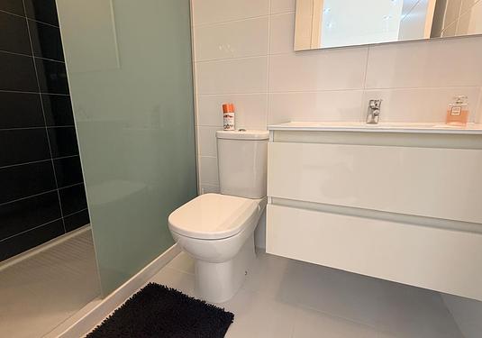 Apartment in Orihuela Costa