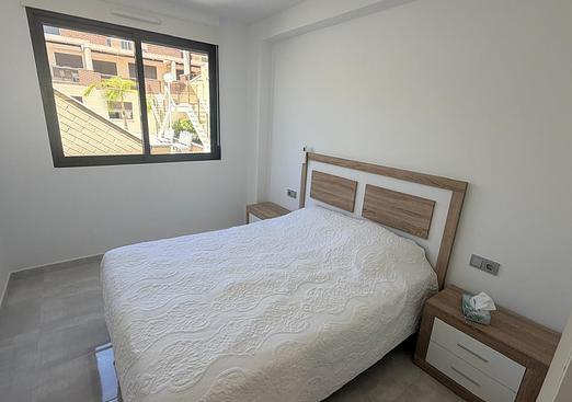 Apartment in Orihuela Costa