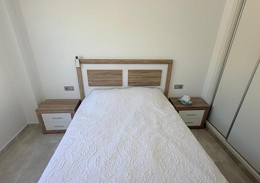 Apartment in Orihuela Costa