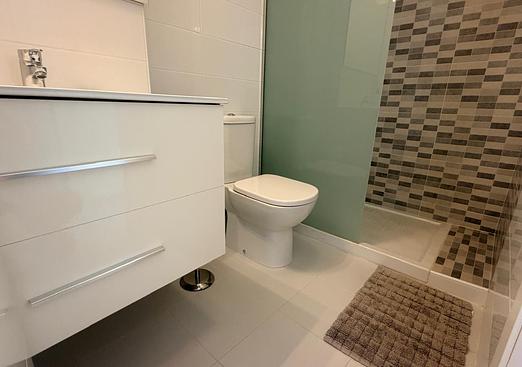 Apartment in Orihuela Costa