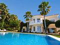 Villa in Marbella