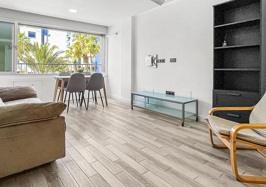 Apartment in Orihuela Costa