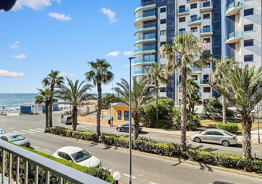 Apartment in Orihuela Costa