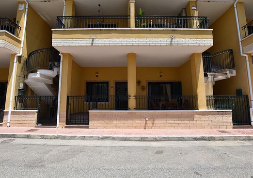 Apartment in Daya Vieja