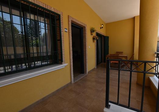 Apartment in Daya Vieja