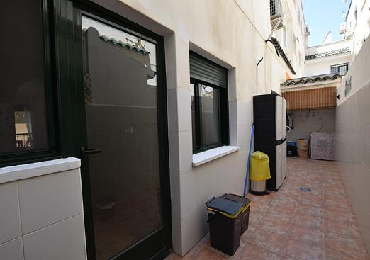 Apartment in Daya Vieja