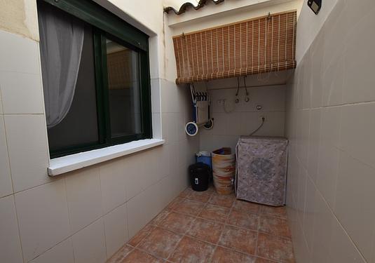 Apartment in Daya Vieja