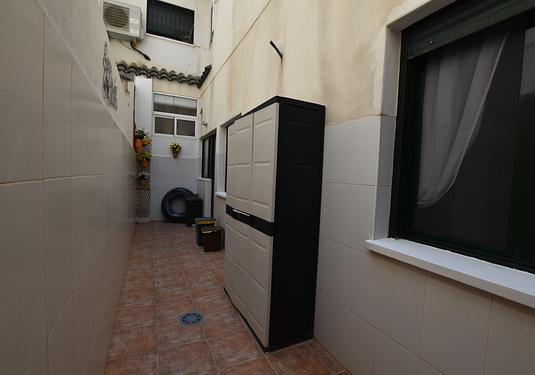 Apartment in Daya Vieja