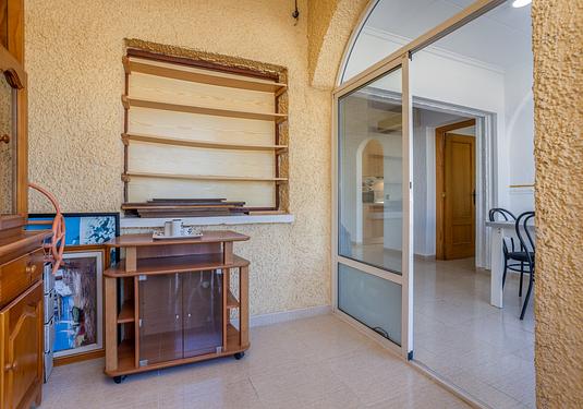 Villa in Torrevieja